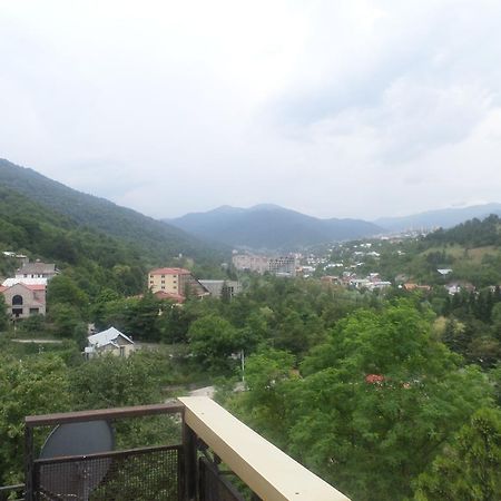 Guest House Sen ديليجان المظهر الخارجي الصورة