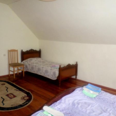 Guest House Sen ديليجان المظهر الخارجي الصورة