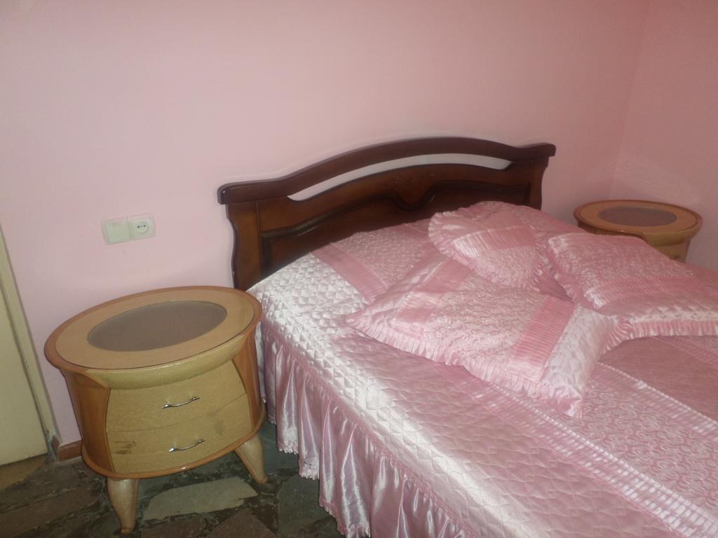 Guest House Sen ديليجان المظهر الخارجي الصورة
