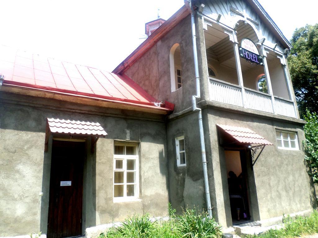 Guest House Sen ديليجان المظهر الخارجي الصورة