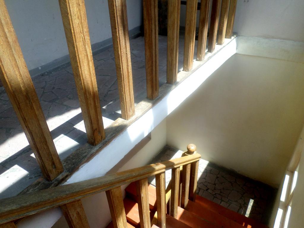 Guest House Sen ديليجان المظهر الخارجي الصورة