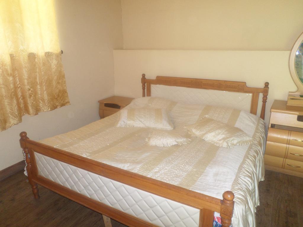 Guest House Sen ديليجان المظهر الخارجي الصورة