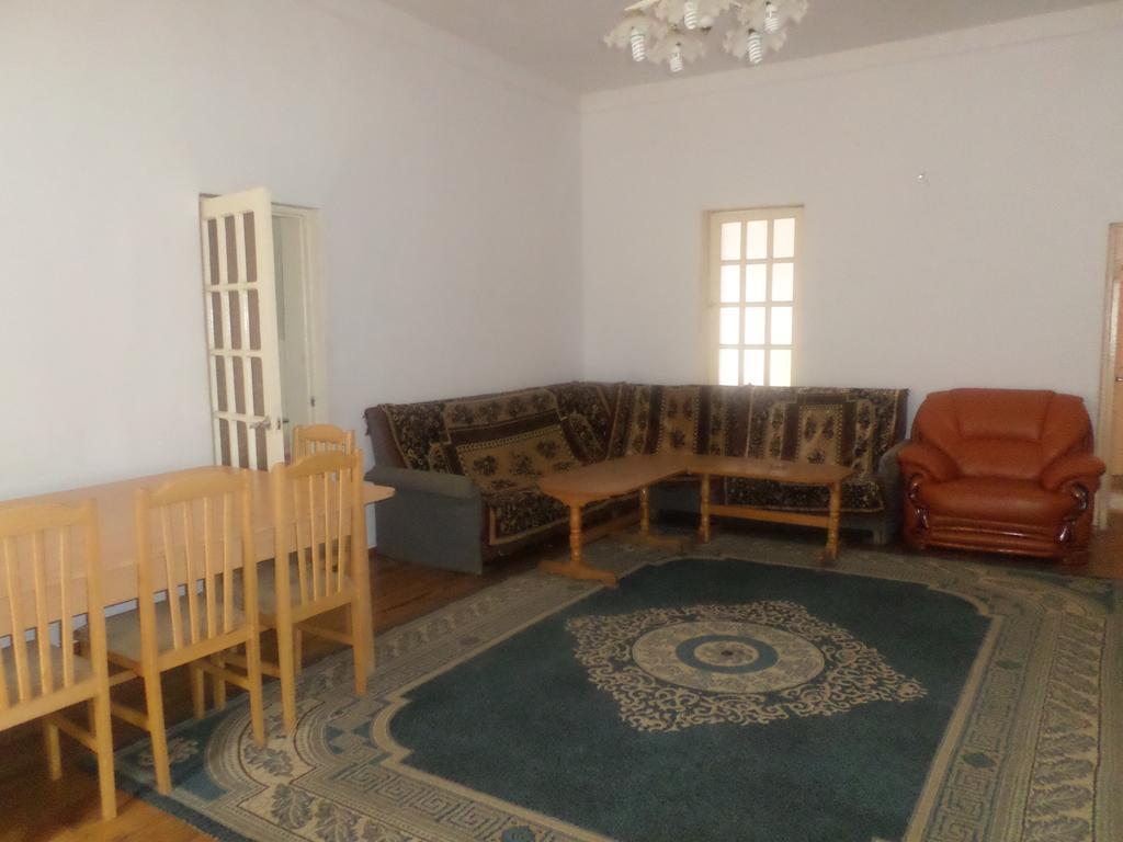 Guest House Sen ديليجان المظهر الخارجي الصورة