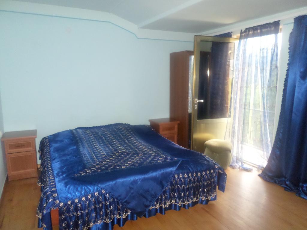 Guest House Sen ديليجان المظهر الخارجي الصورة