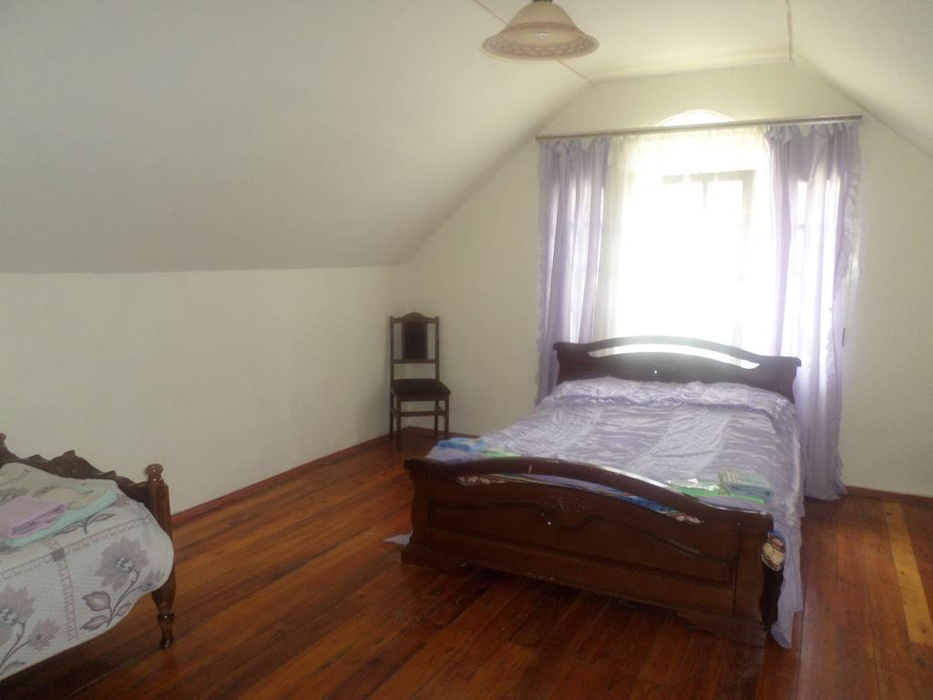 Guest House Sen ديليجان المظهر الخارجي الصورة