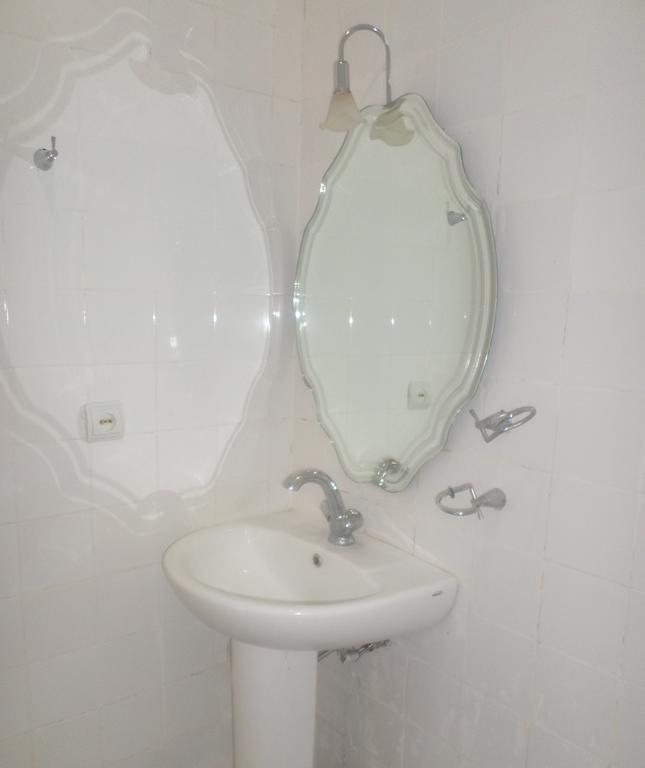 Guest House Sen ديليجان المظهر الخارجي الصورة