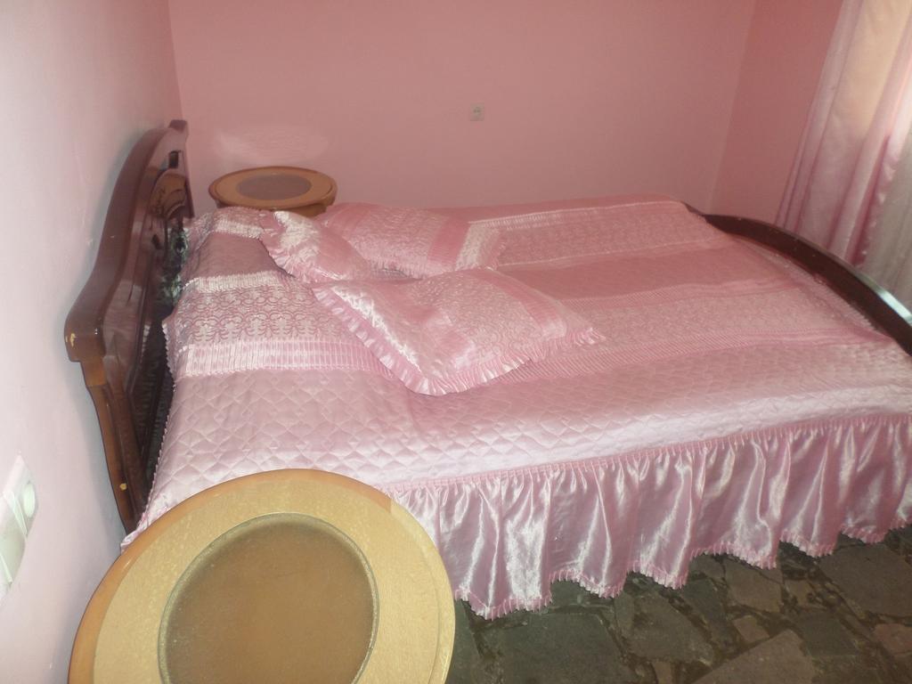 Guest House Sen ديليجان المظهر الخارجي الصورة