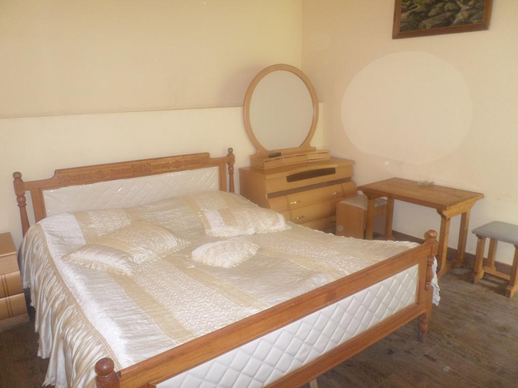 Guest House Sen ديليجان المظهر الخارجي الصورة