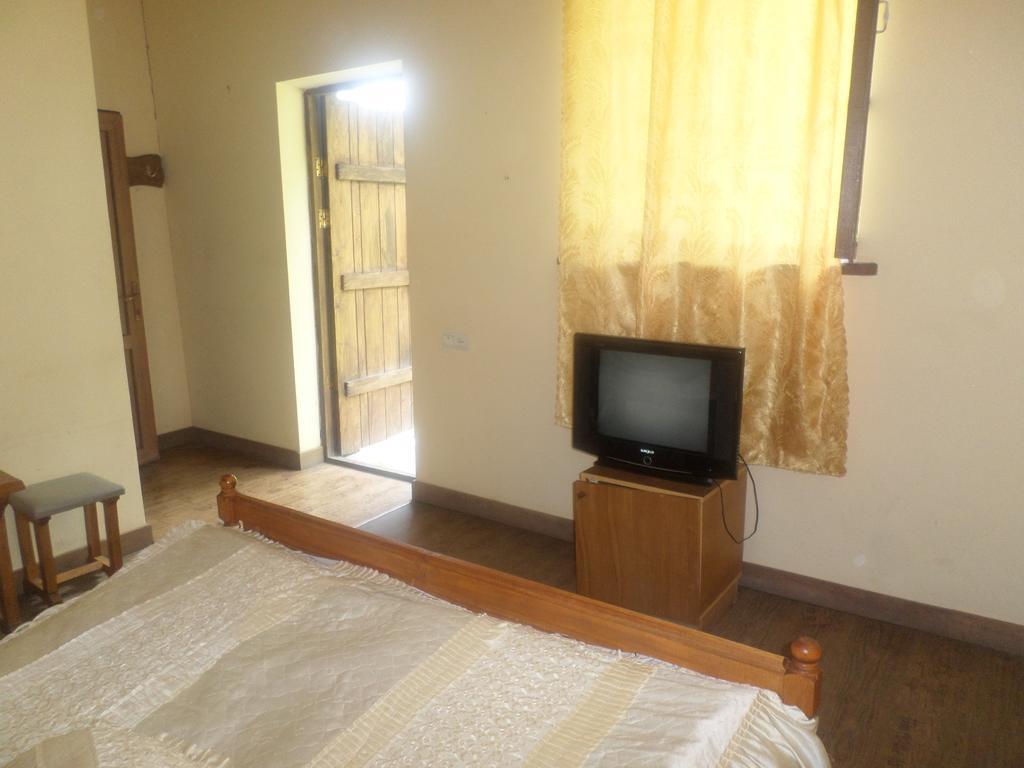Guest House Sen ديليجان المظهر الخارجي الصورة