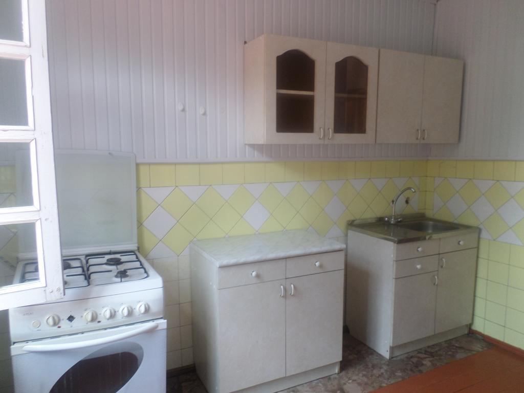 Guest House Sen ديليجان المظهر الخارجي الصورة