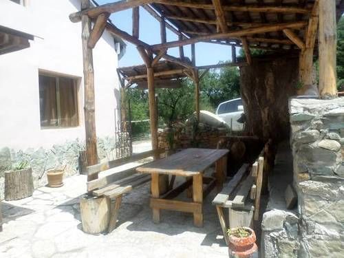 Guest House Sen ديليجان المظهر الخارجي الصورة